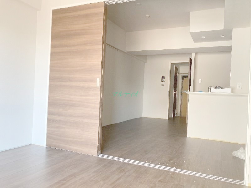 その他部屋・スペース　洋室