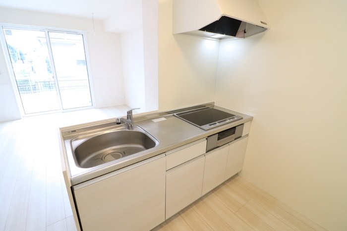 キッチン　別部屋参考写真