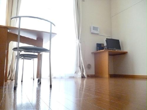 居室・リビング　設備・仕様は号室により異なる為、現況を優先致します。