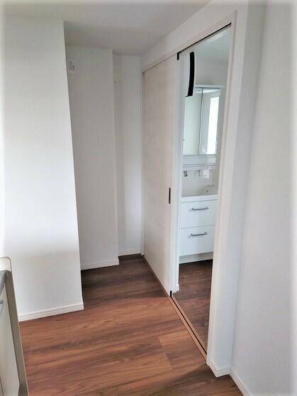 トイレ　インターネット対応です