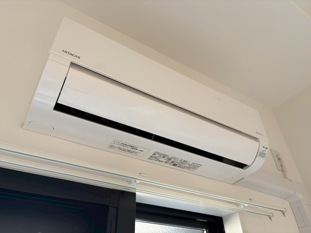 その他設備　別号室の写真です