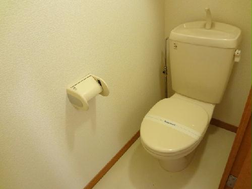 トイレ　風呂トイレ別！