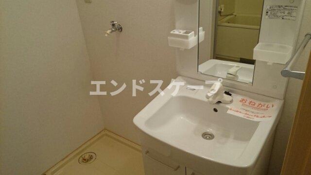 洗面設備　高崎、前橋のお部屋探しはエンドスケープまで！お客様の理想お聞