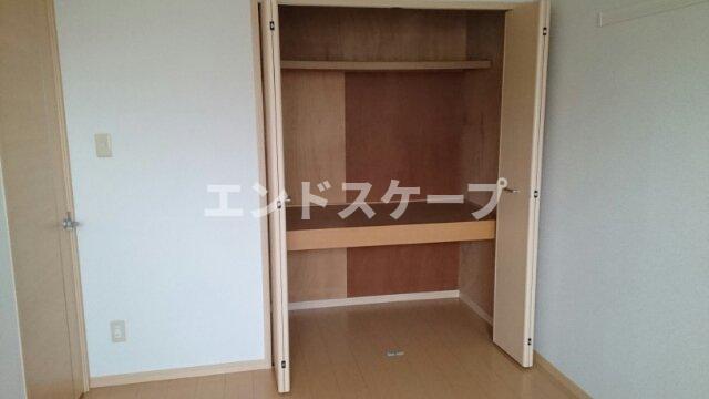 収納　高崎、前橋のお部屋探しはエンドスケープまで！お客様の理想お聞