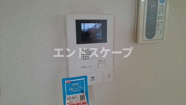 セキュリティ　高崎、前橋のお部屋探しはエンドスケープまで！お客様の理想お聞