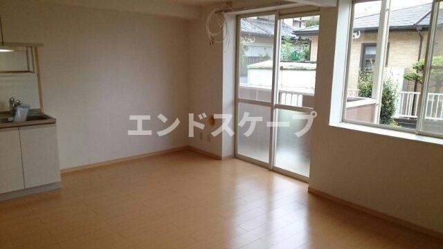 バルコニー　高崎、前橋のお部屋探しはエンドスケープまで！お客様の理想お聞