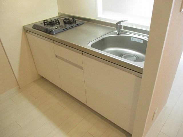 キッチン　別部屋参照