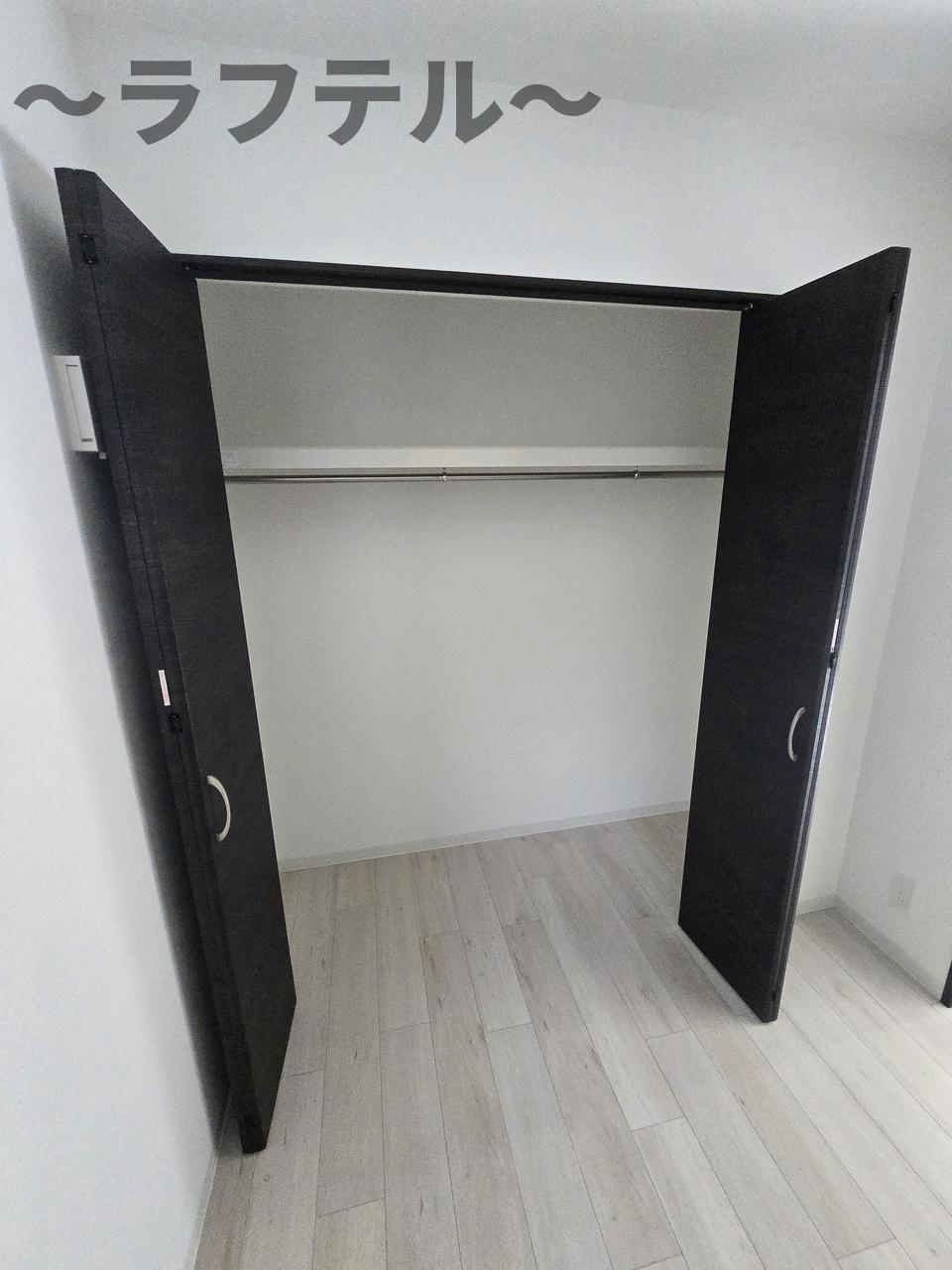 収納　別部屋イメージ