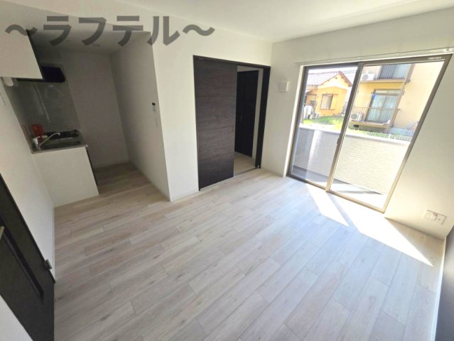 居室・リビング　別部屋イメージ