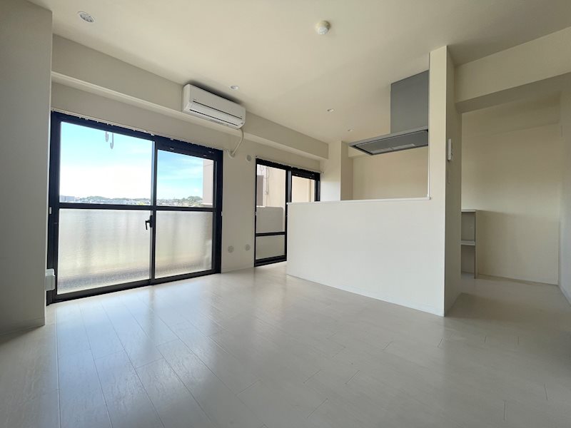 居室・リビング　【人気！おすすめ物件！！】お問い合わせはお早めに♪