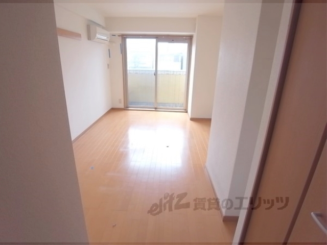 居室・リビング　洋室