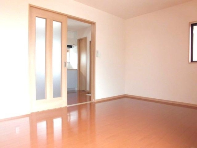 居室・リビング　洋室