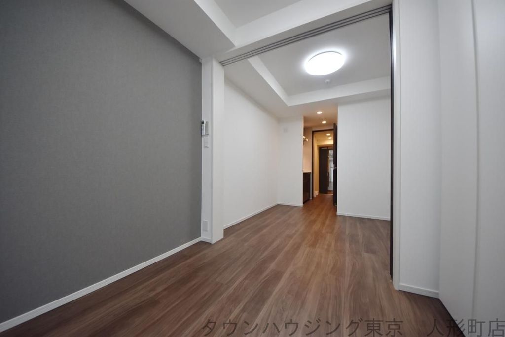 居室・リビング　リビング/居室