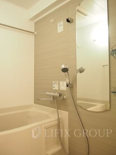 バス・シャワールーム　風呂