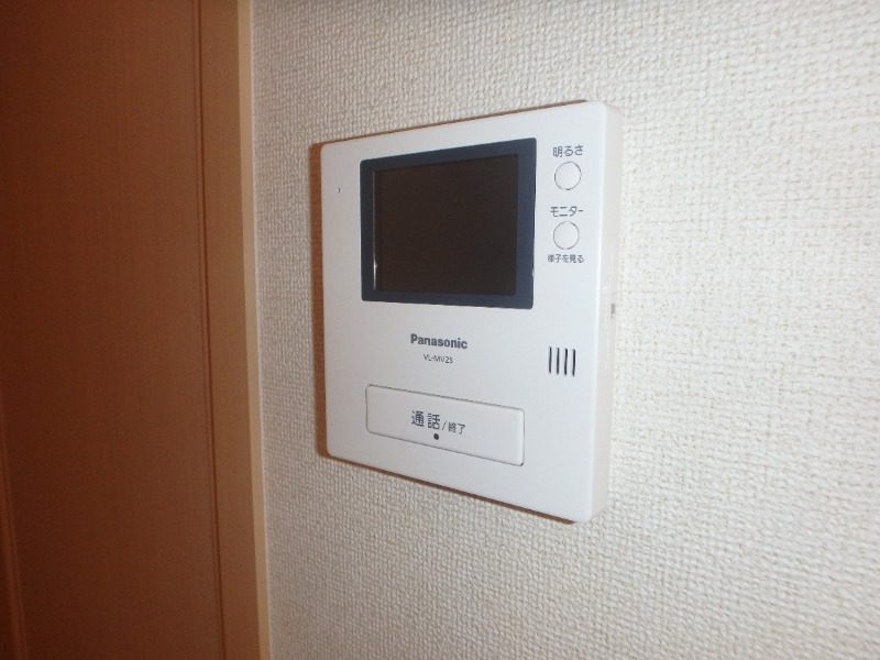 セキュリティ　図面と現状に相違がある場合には現状を優先