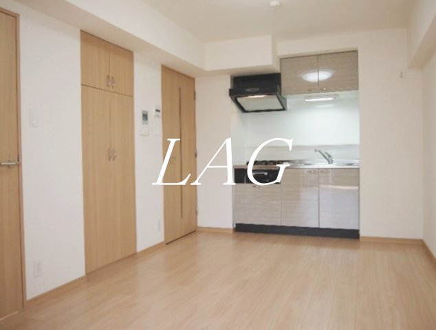 居室・リビング　洋室のお部屋です。