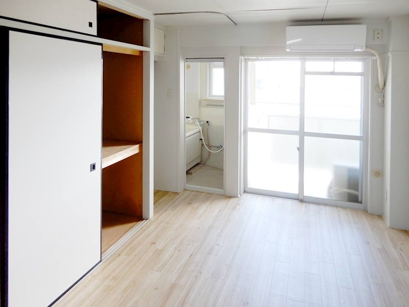 その他部屋・スペース　ビレッジハウスの同一物件・同一タイプの間取りの写真です