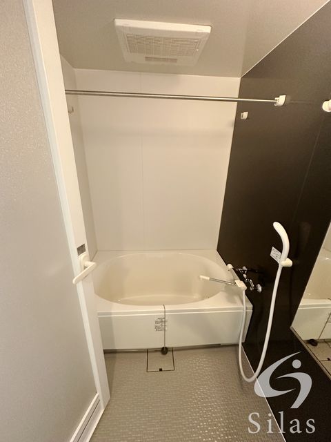 バス・シャワールーム　同仕様