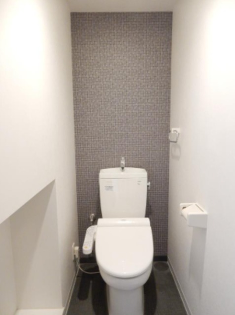 トイレ　同仕様