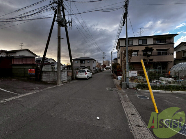 その他共有部分　駐輪場その他