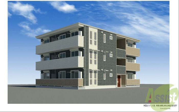 居室・リビング　写真はイメージです