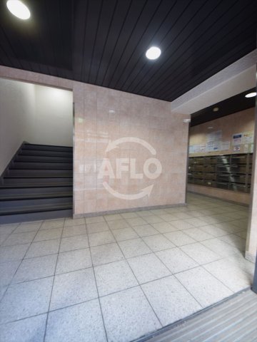 ロビー　メゾンネオハピネス大和　ロビー