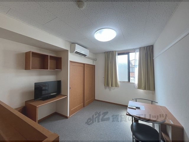 居室・リビング　洋室