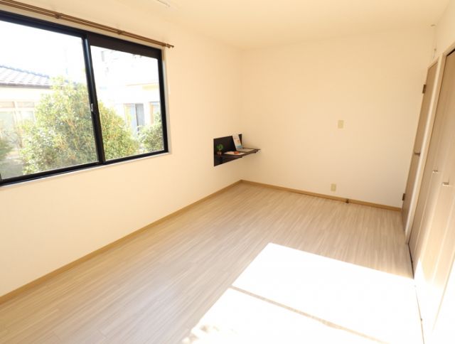 その他部屋・スペース