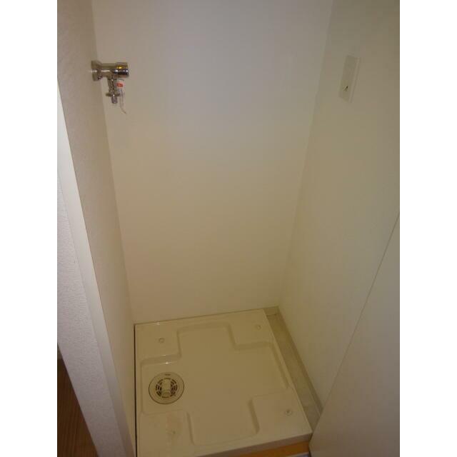 その他設備　同タイプ・別号室