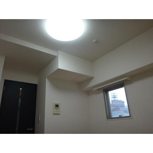 その他　同タイプ・別号室