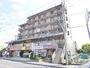 船橋駅より徒歩31分 6階 築30年5ヶ月の賃貸物件