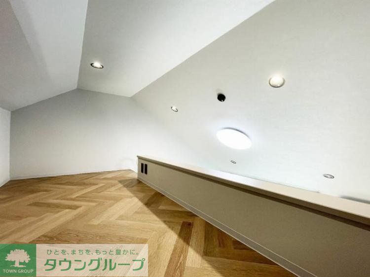 その他部屋・スペース