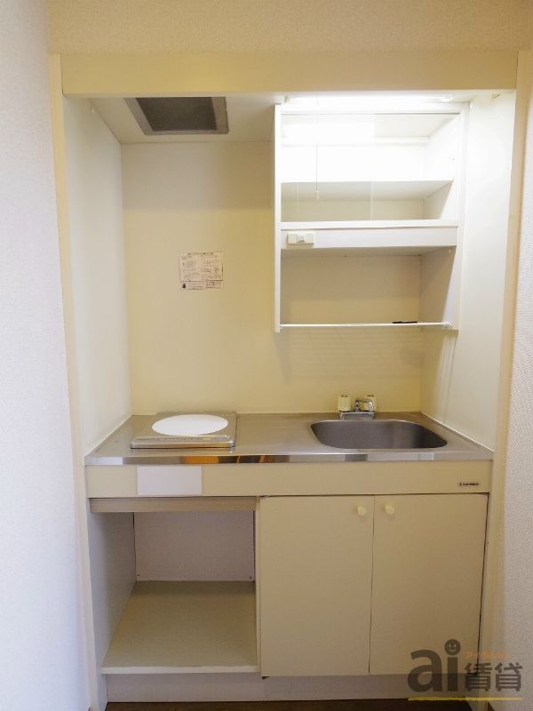 キッチン　※同仕様写真です