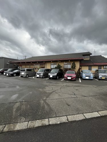 飲食店　くいどころ里味 柏崎店（飲食店）まで327m