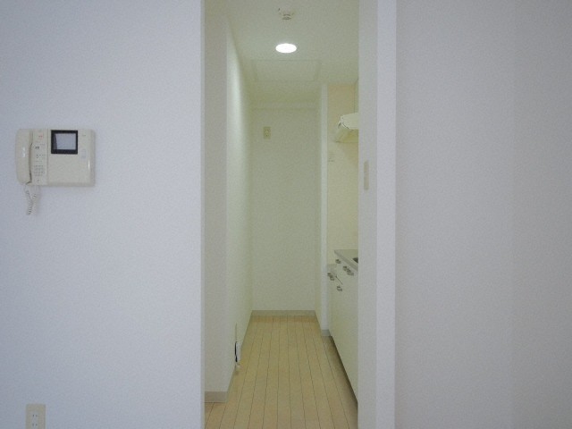 その他部屋・スペース　明るい色調の室内です