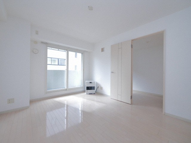 居室・リビング　使いやすいリビングです