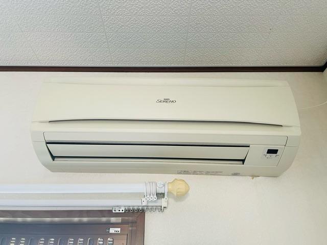 クロワッサンIIのその他写真