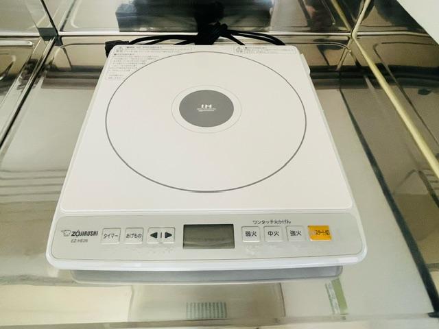 クロワッサンIIのその他写真