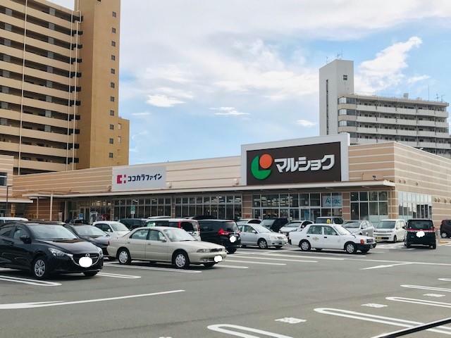 クロワッサンIIの周辺写真