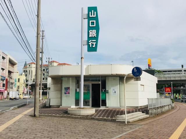 クロワッサンIIの周辺写真