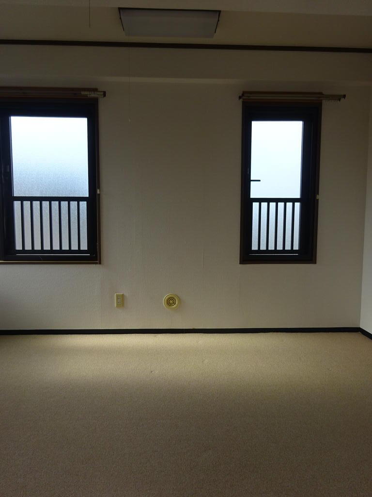 その他部屋・スペース　洋室