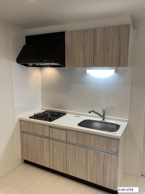 キッチン　イメージ画像