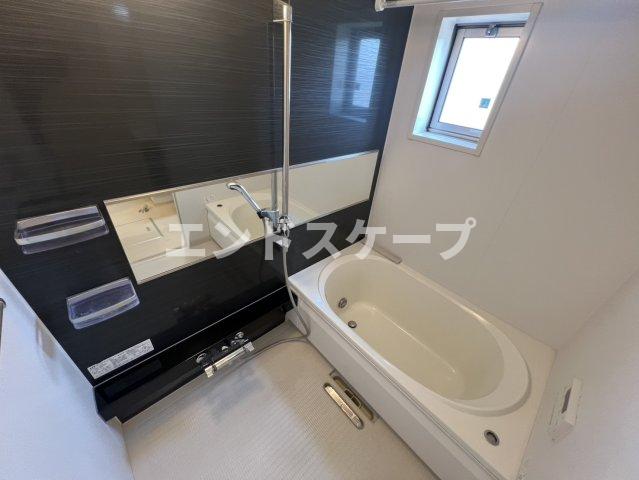 バス・シャワールーム　高崎、前橋のお部屋探しはエンドスケープまで！お客様の理想お聞