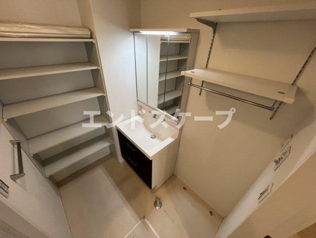 洗面設備　高崎、前橋のお部屋探しはエンドスケープまで！お客様の理想お聞