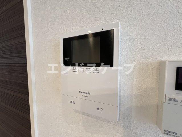 セキュリティ　高崎、前橋のお部屋探しはエンドスケープまで！お客様の理想お聞