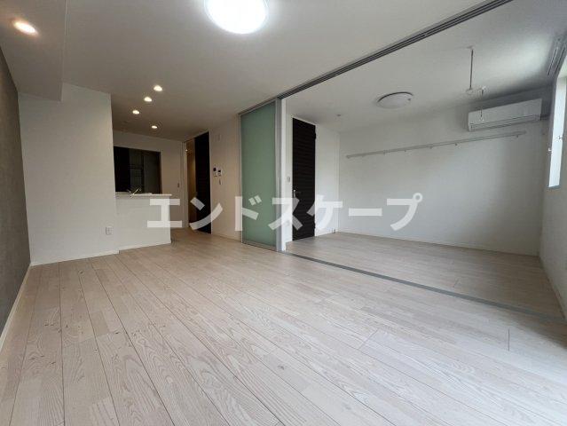 居室・リビング　高崎、前橋のお部屋探しはエンドスケープまで！お客様の理想お聞