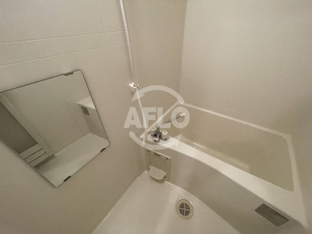 バス・シャワールーム　エクセレント上新15　浴室