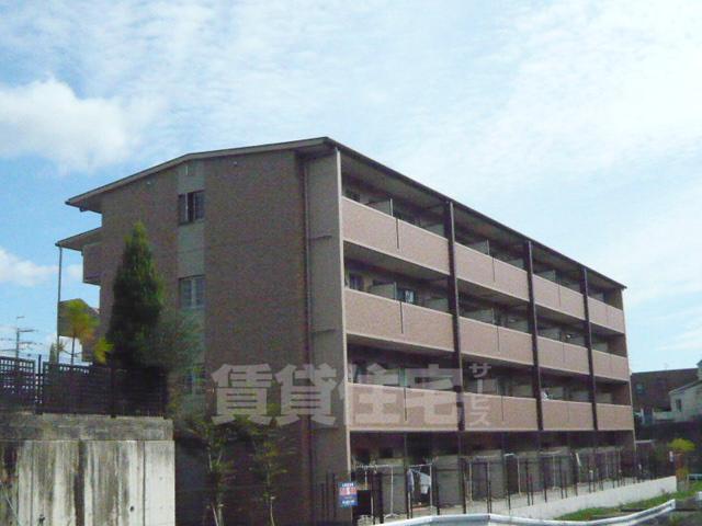 建物外観　オンライン内覧・現地案内も可能です