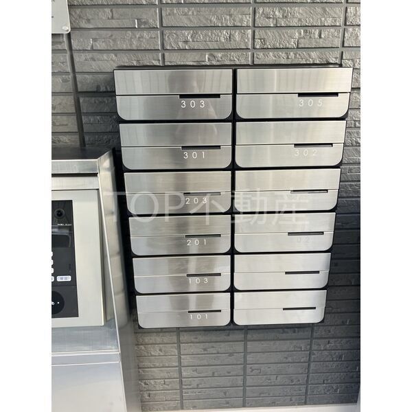 その他共有部分　物件画像