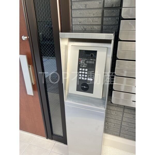 エントランス　物件画像